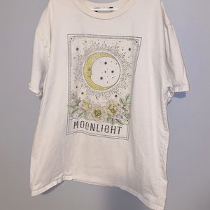 cute graphic t-shirt